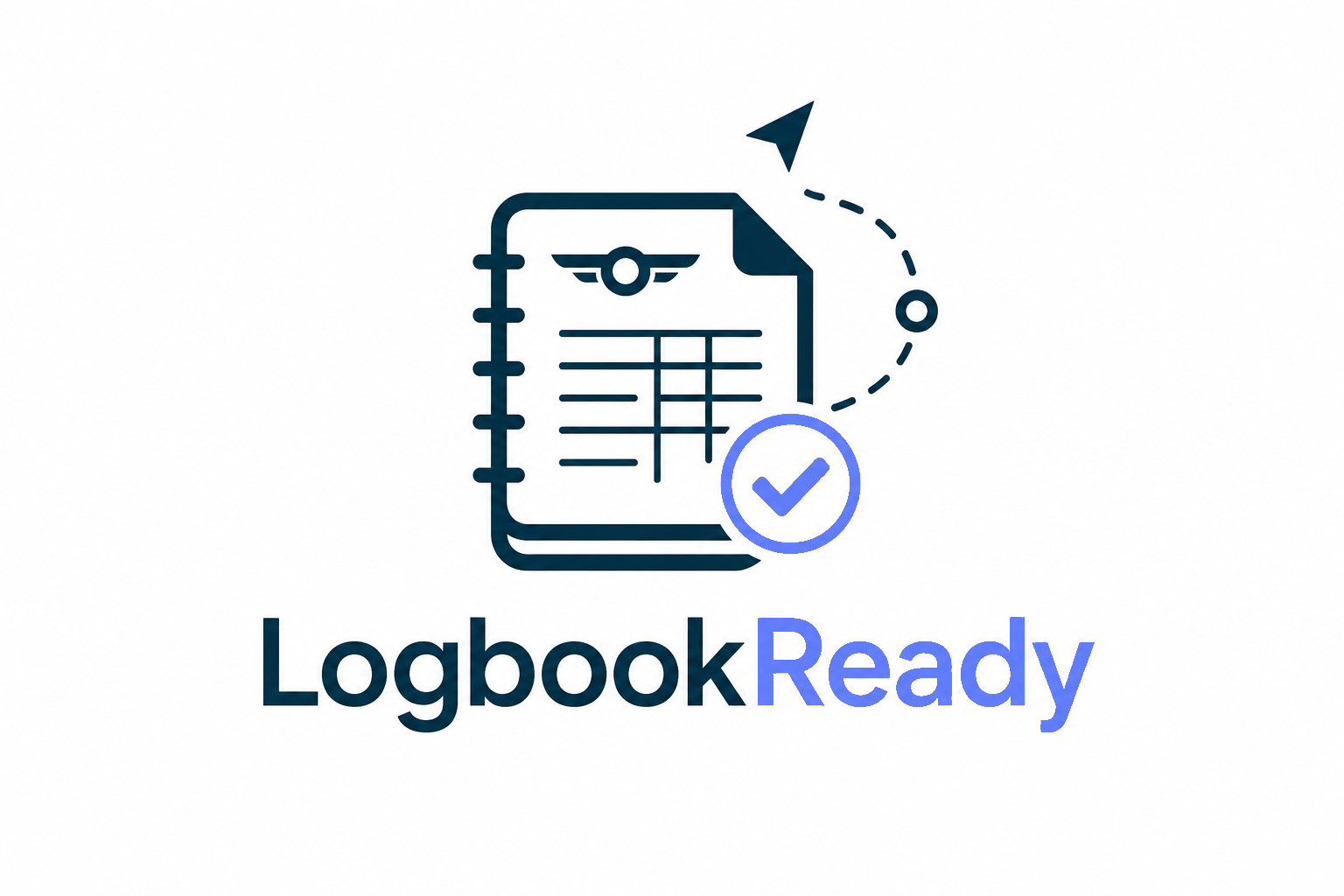 LogbookReady